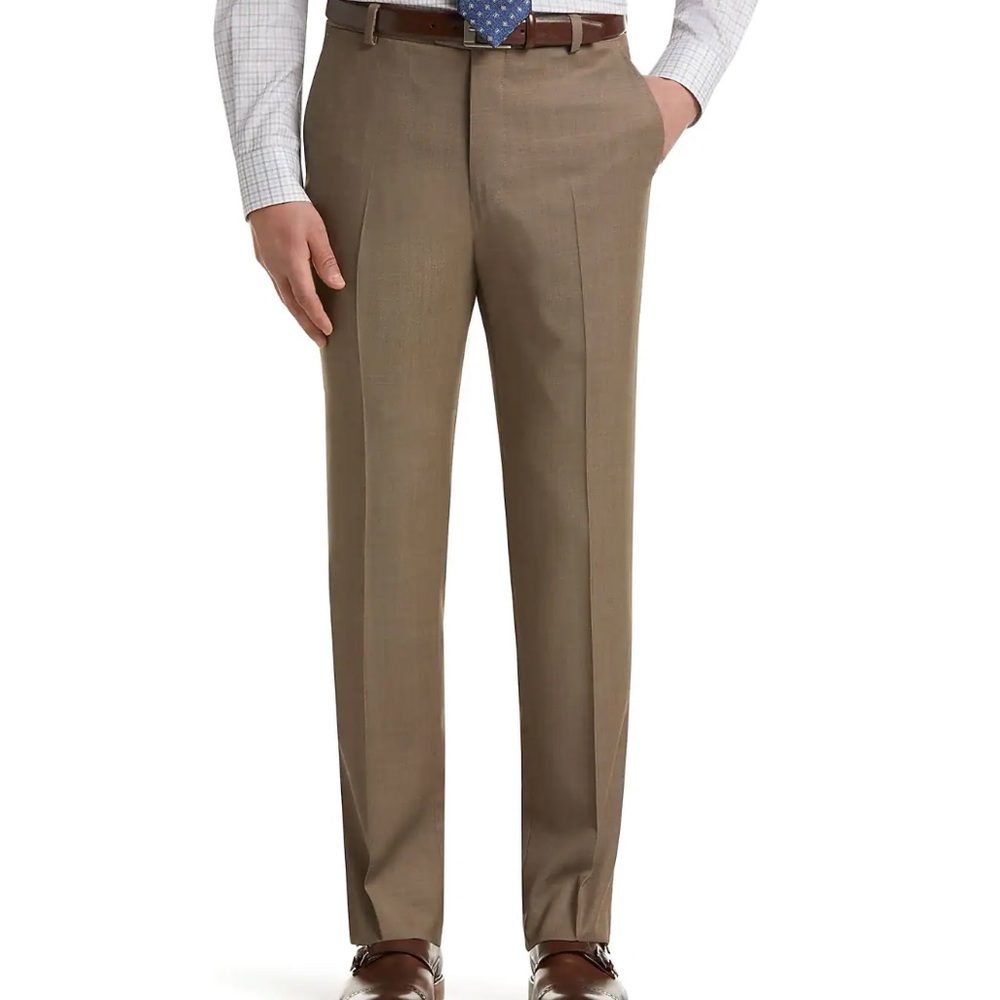 Jos. A Bank Work Pants